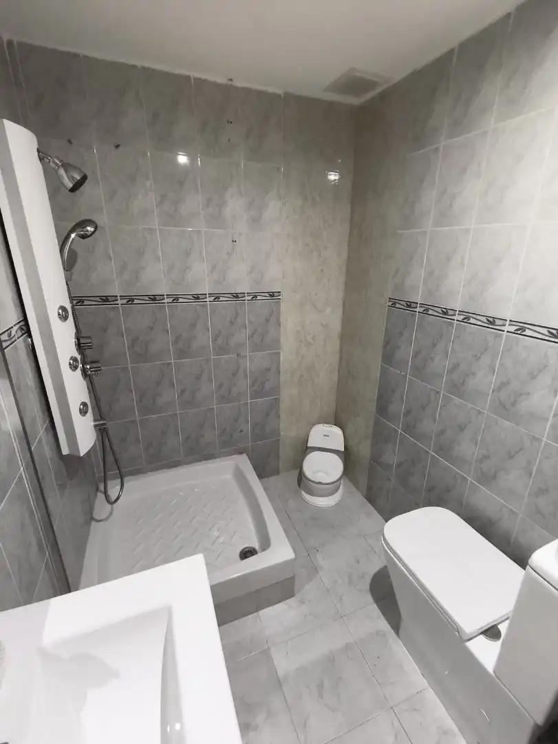 Baño de Piso en venta en Móstoles con Calefacción y Trastero