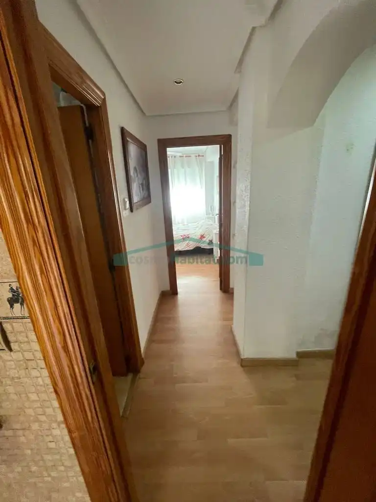 Piso con terraza en venta en L'Olivereta, imagen 17
