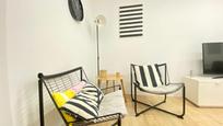 Living room of Flat for sale in  Cádiz Capital