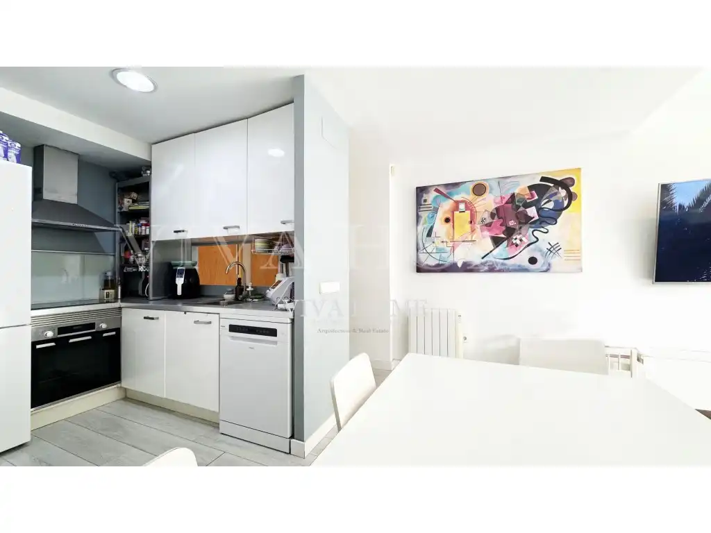 Flat with lift for sale in Carretera Vicalvaro Estac O'donnell, imagen 3