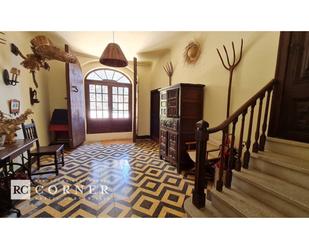 Country house for sale in Santa Maria de Miralles