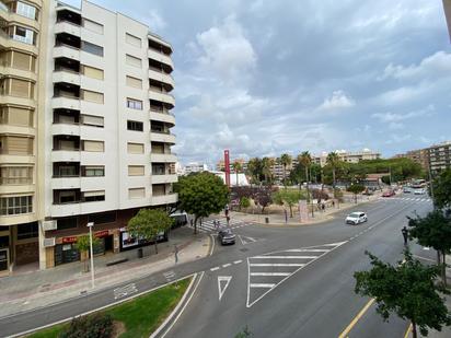 Exterior view of Flat for sale in Gandia  with Balcony