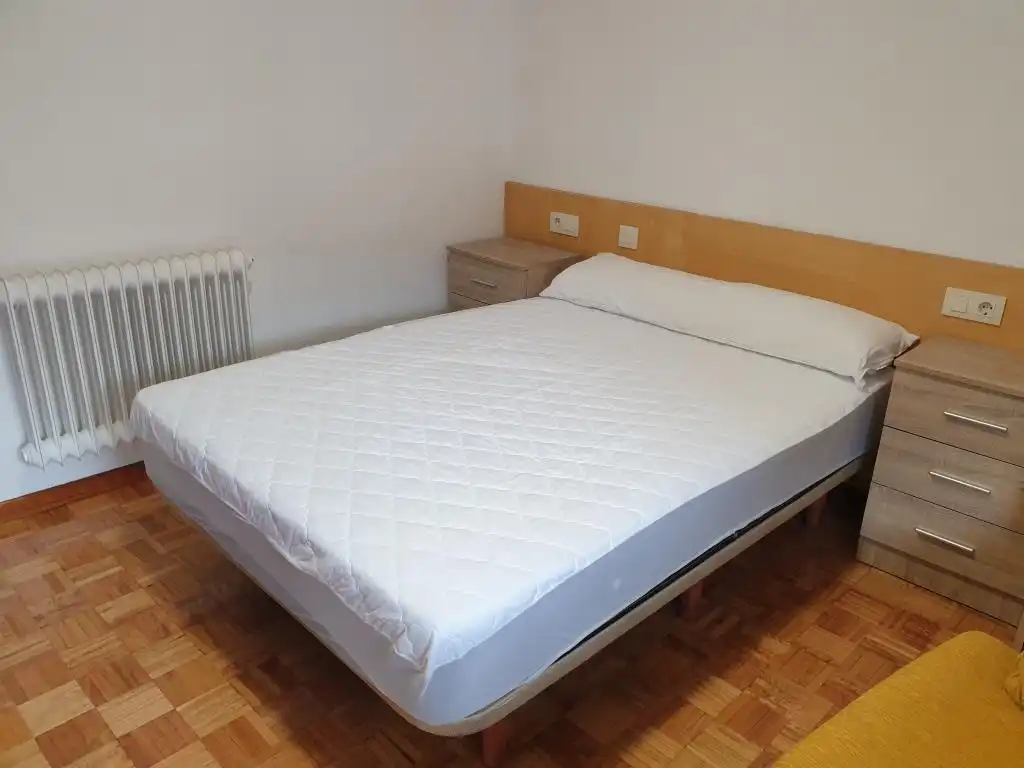 Habitació a moreton H2, A Ponte