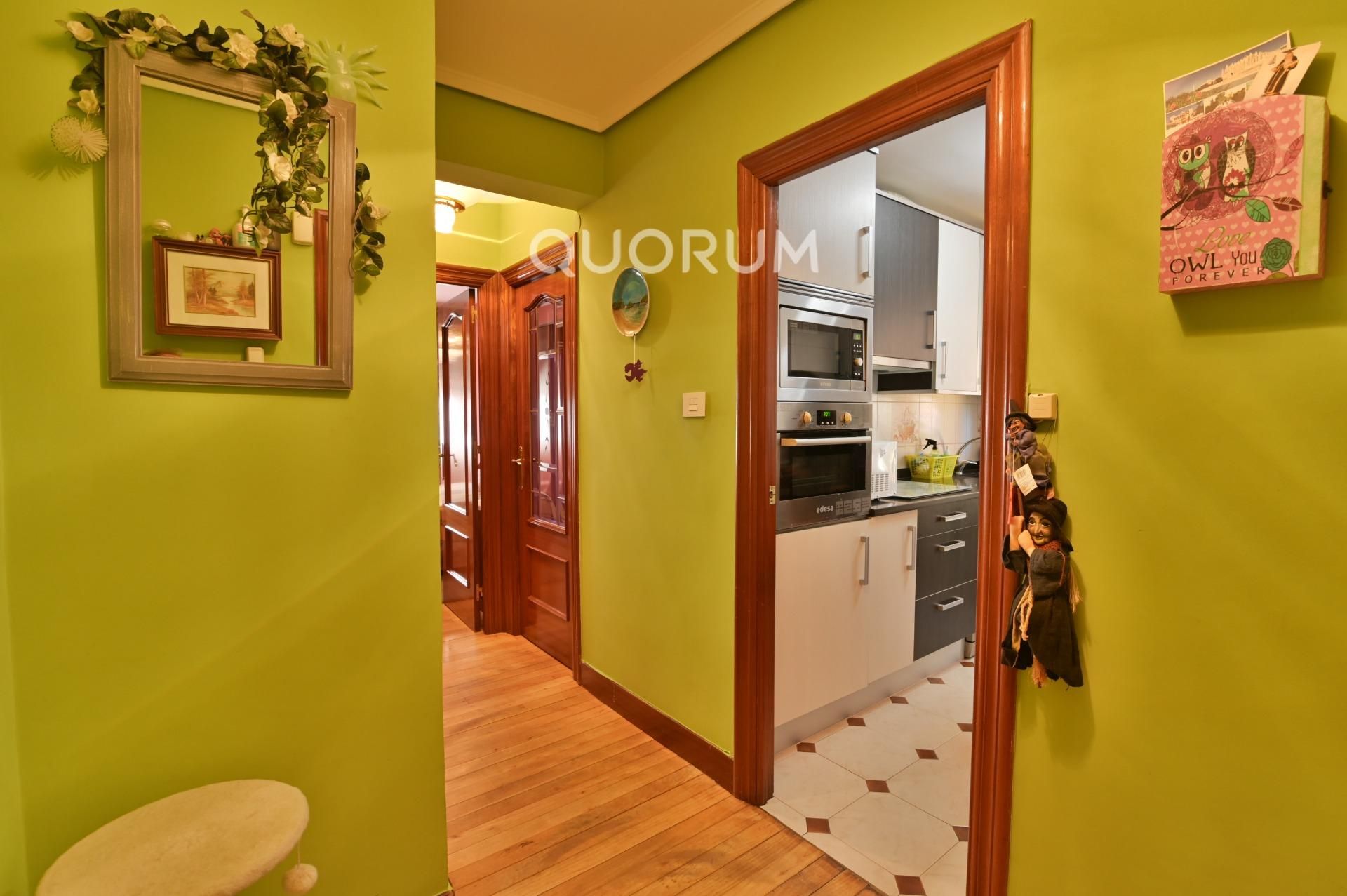 Flat for sale in Galdakao  with Heating and Storage room