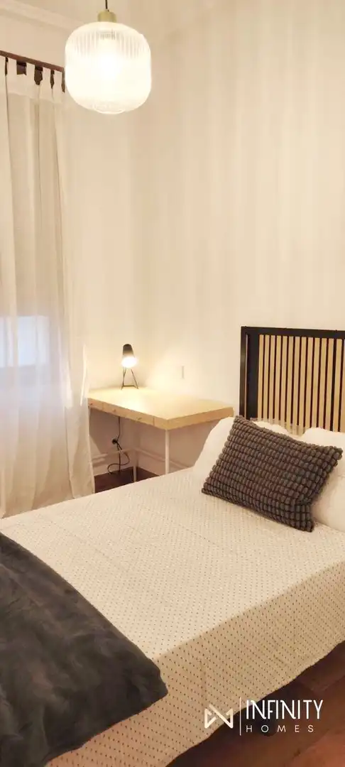 Habitación de Piso de alquiler en Bilbao  con Calefacción