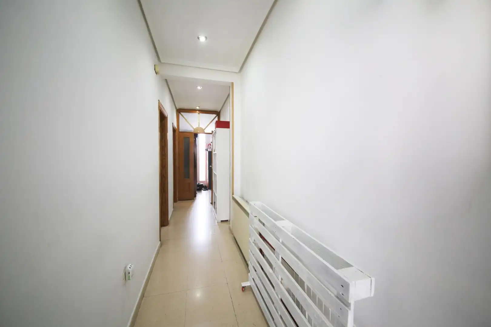 Casa o chalet en venta en Tomelloso con Aire acondicionado, Jardín privado y Trastero