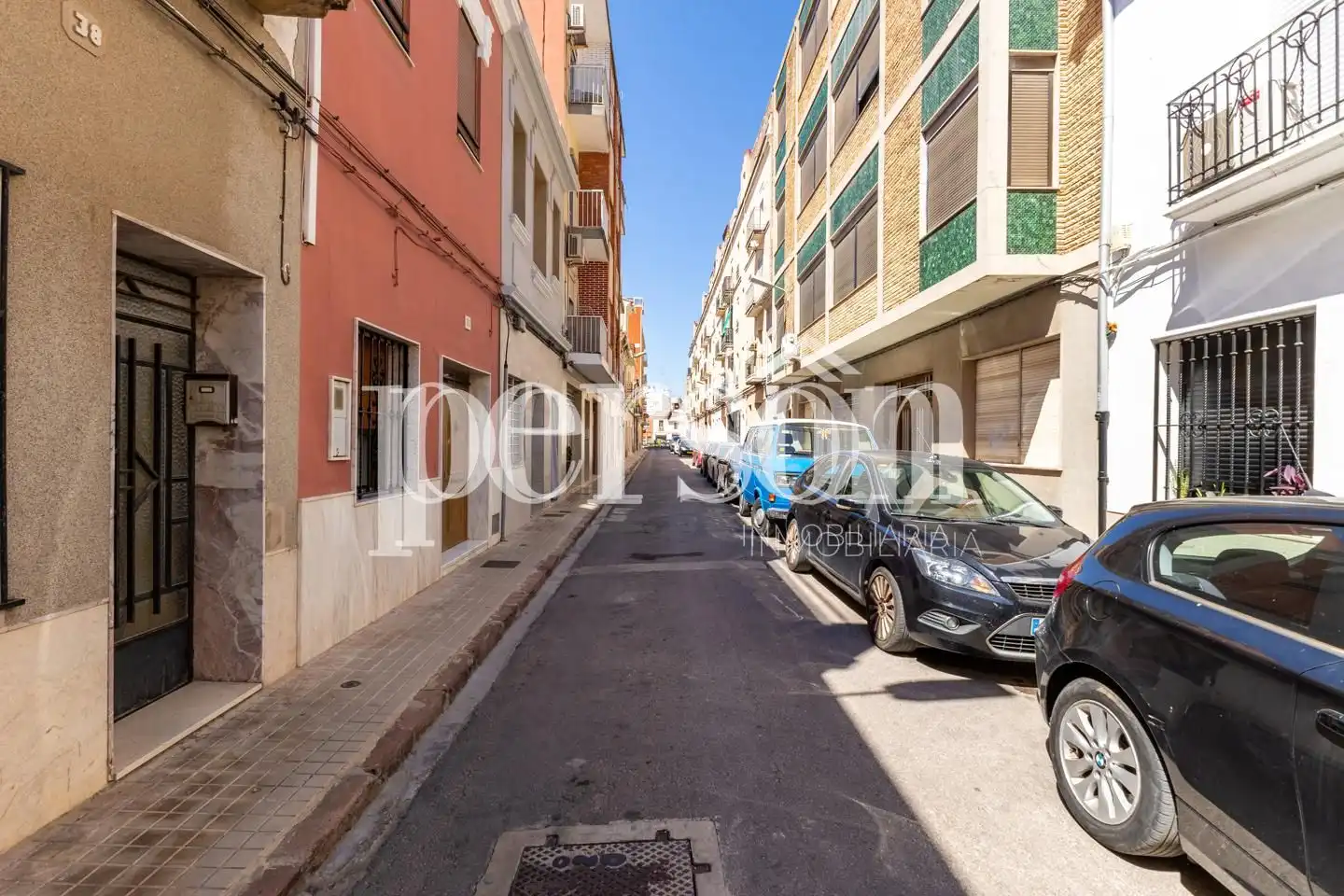 Wohnung zum Verkauf in calle de l'Escriptor Mariá Serrano, imagen 13