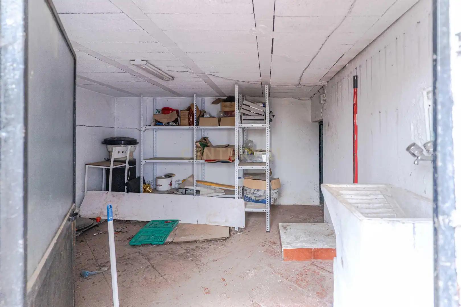 Casa adosada en venta en Íllora