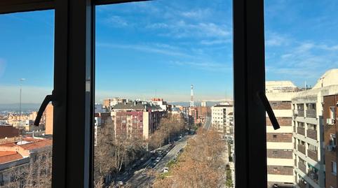 Photo 3 of Apartment to rent in Avenida del Doctor Federico Rubio y Galí, 1, Bellas Vistas,  Madrid Capital
