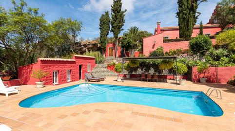 Photo 5 of Country house for sale in Los Alvarados - Fuente los Berros - Bandama, Las Palmas