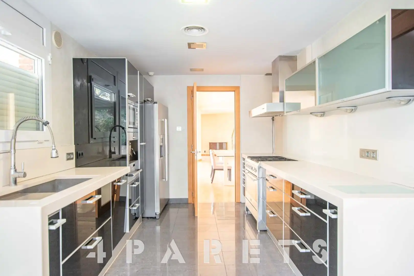 House with terrace for sale in Cabrils, imagen 33