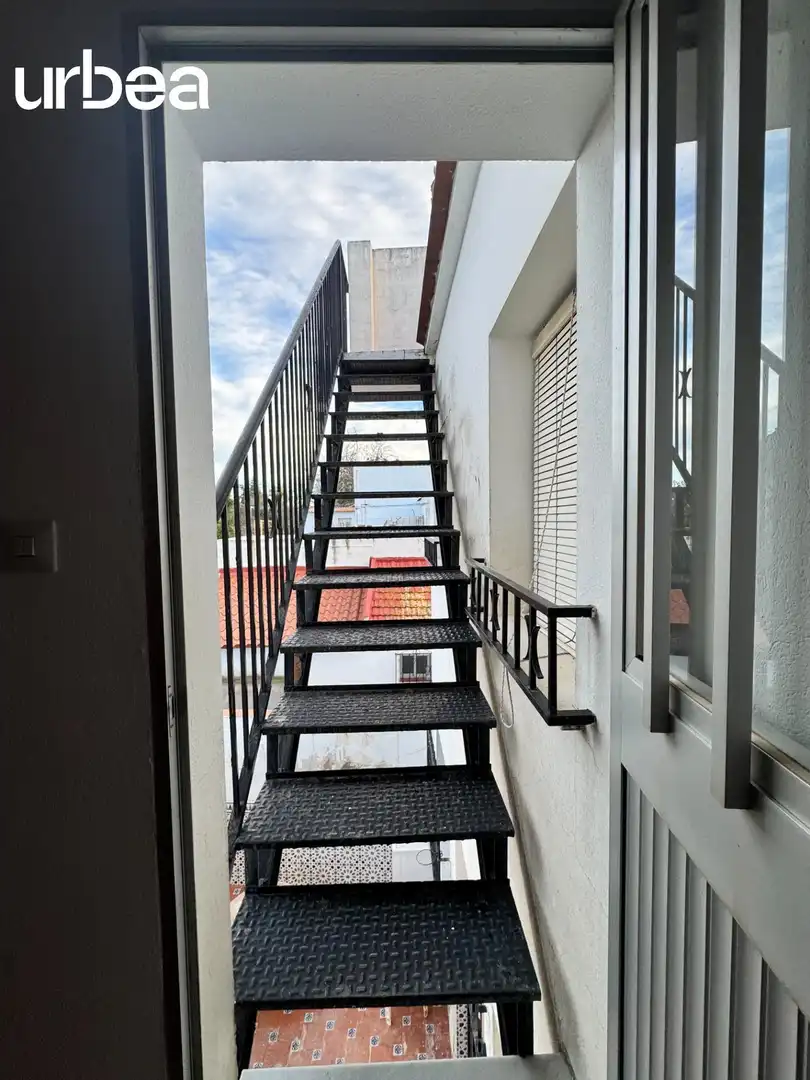 Balcony of Houses for sale in Málaga