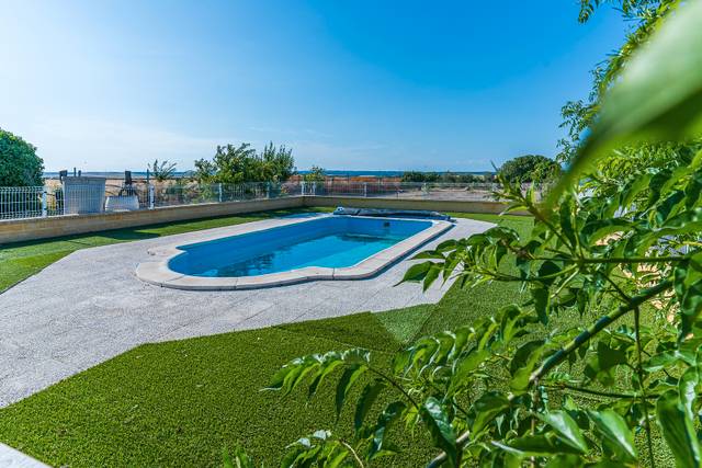 Finca rústica en Venta en N/A, -1 en La Palma del Condado