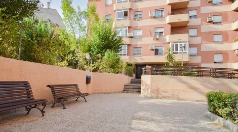 Foto 4 de Pis en venda a Rosa Chacel, Parque Nueva Granada, Granada Capital