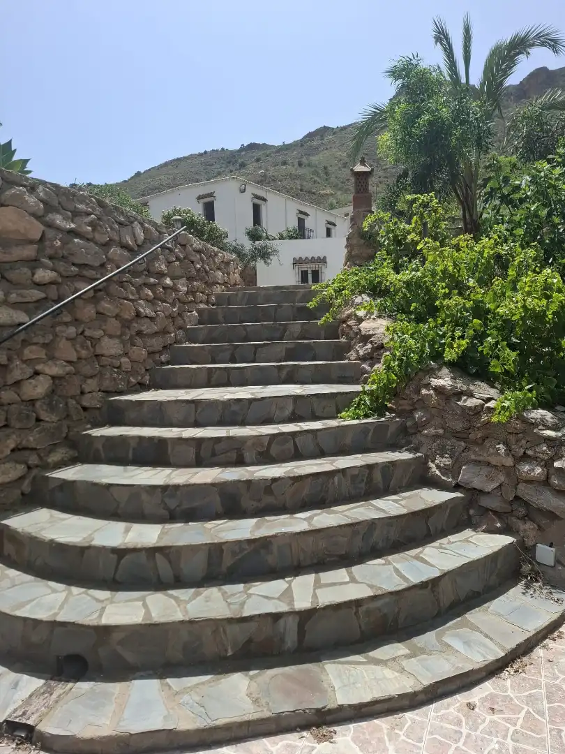 Casa o chalet en venta en Paraje los López, 7, Berja