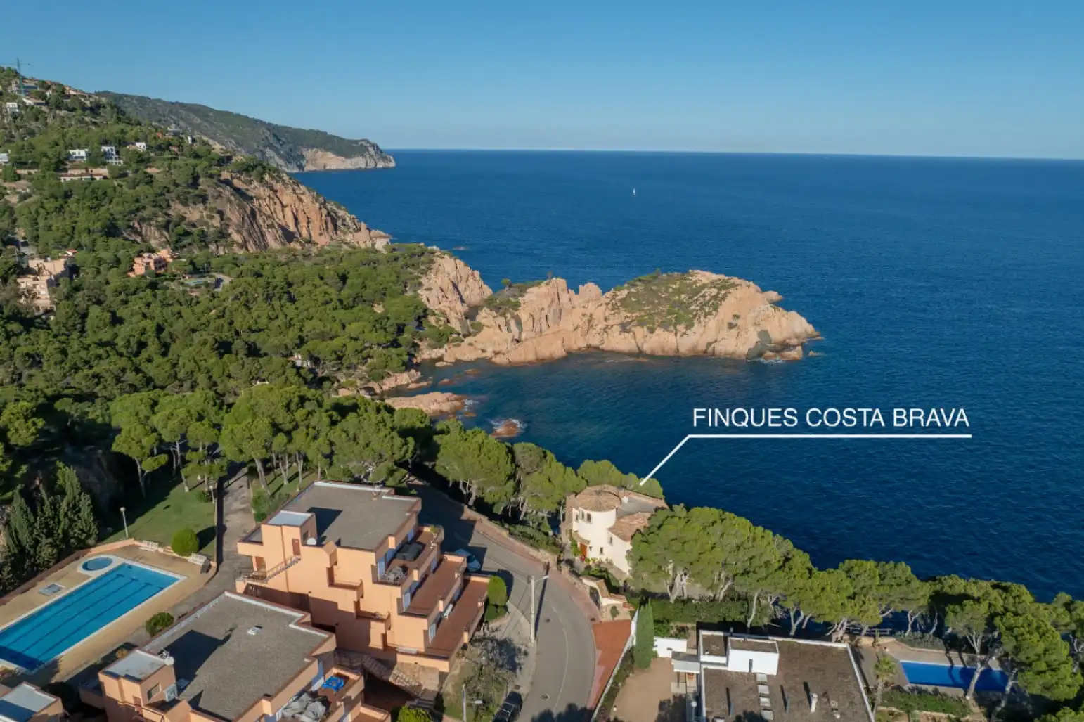 Casa o chalet en venta en Palafrugell con Aire acondicionado, Calefacción y Jardín privado