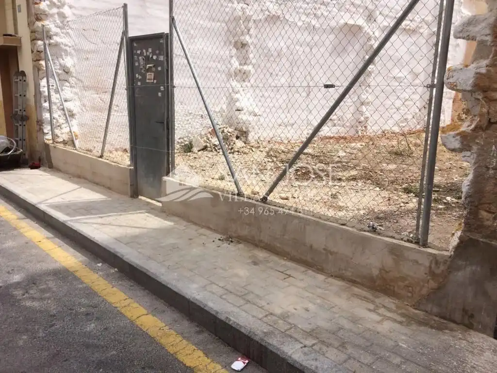 Aparcament de Residencial en venda en Alicante / Alacant