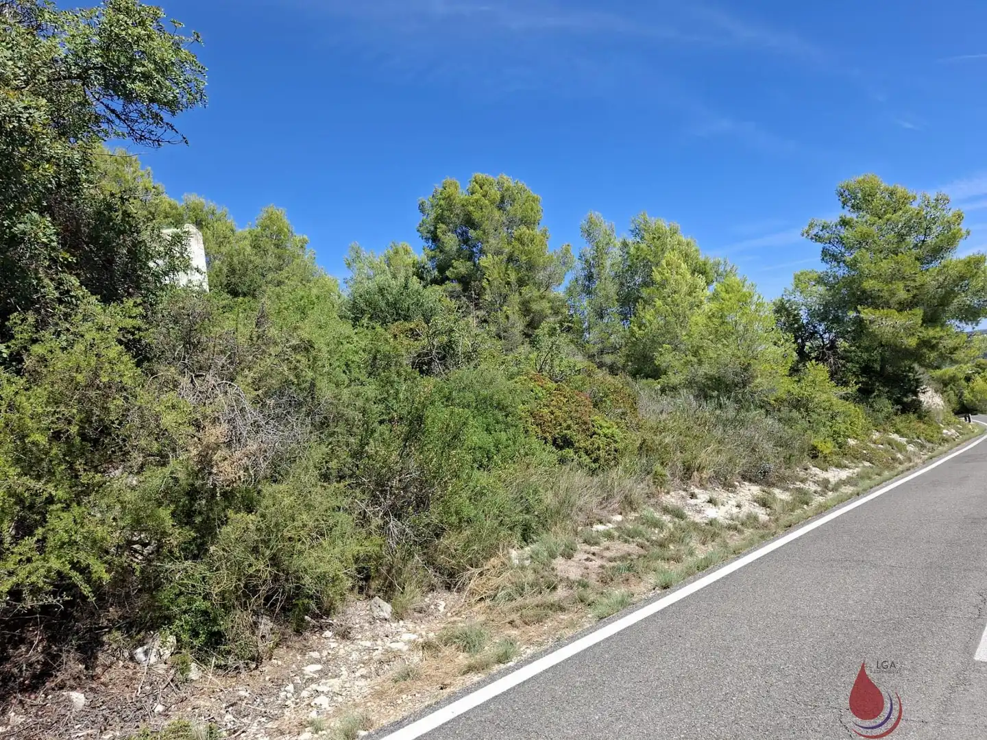 Terrenos y solares en venta en EL MOLI E VENT, imagen 2
