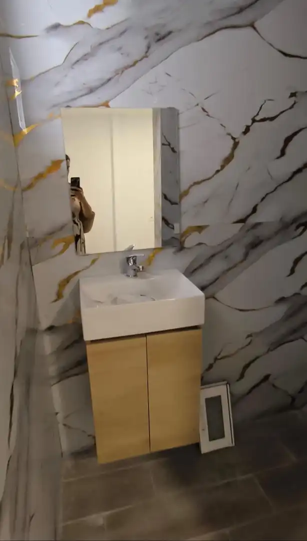 Baño de Casa adosada en venta en Santa Cruz de Tenerife