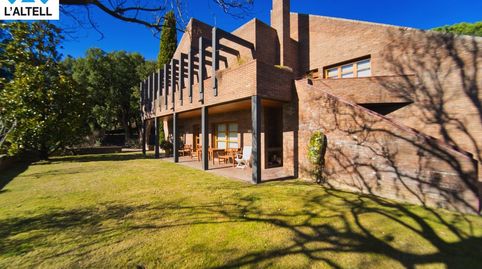 Foto 2 de Casa o xalet en venda a L'Ametlla del Vallès, Barcelona