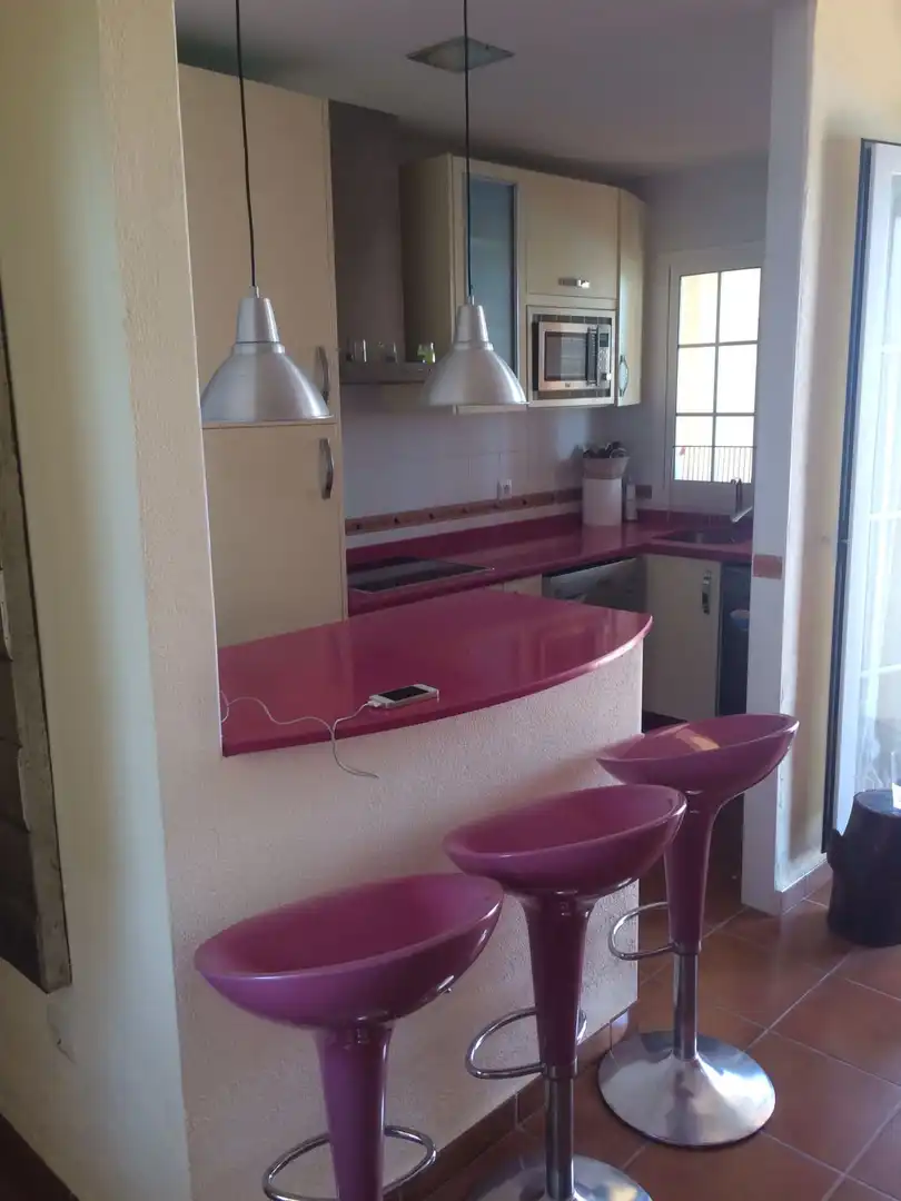 Wohnung zur Miete in Calle Juan de Acurio, 709, Martín Miguel