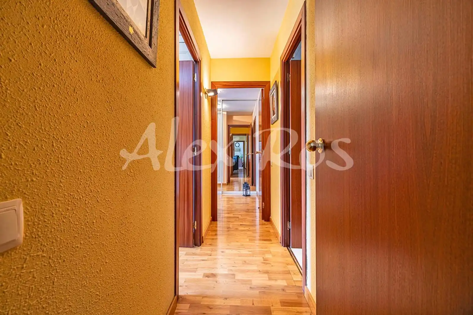 Attic for sale in Puigcerdà  with Heating and Terrace
