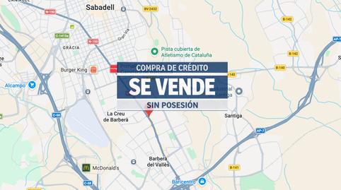 Photo 4 of Flat for sale in Avinguda del Castell de Barberà, Zona Industrial, Barberà del Vallès