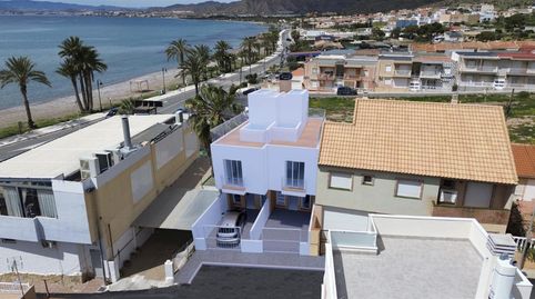 Foto 4 de Casa adosada en venda a Perín, Cartagena