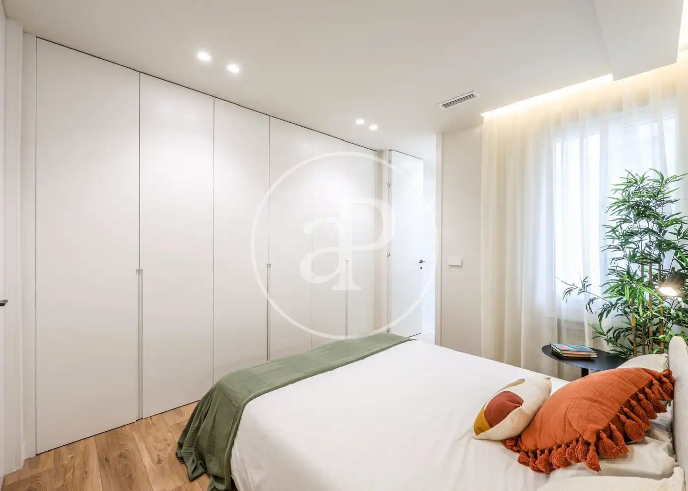 Appartement avec ascenseur à vendre à C/ del Alcalde Sainz de Baranda, imagen 24