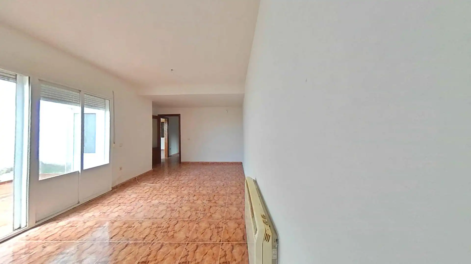 Casa adosada en venta en Los Yébenes con Terraza