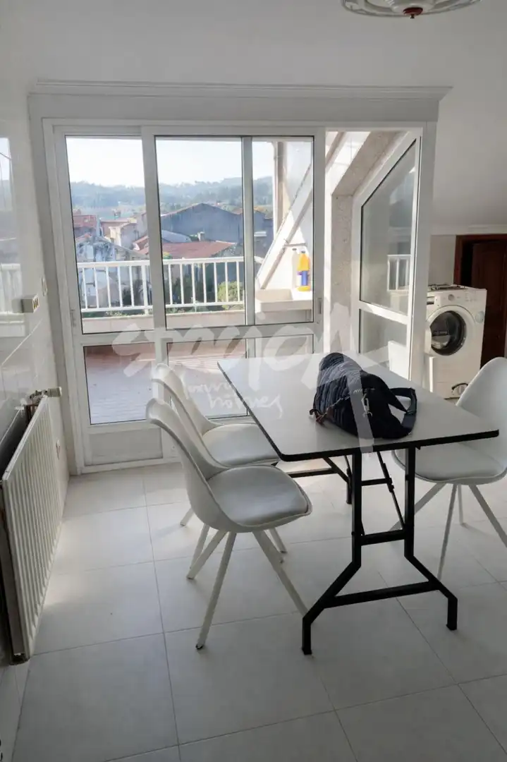 Terraza de Piso en venta en Cuntis con Terraza