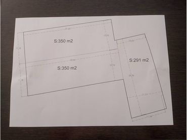 Rustikales Grundstück zum Verkauf in Calle Virgen de Gracia