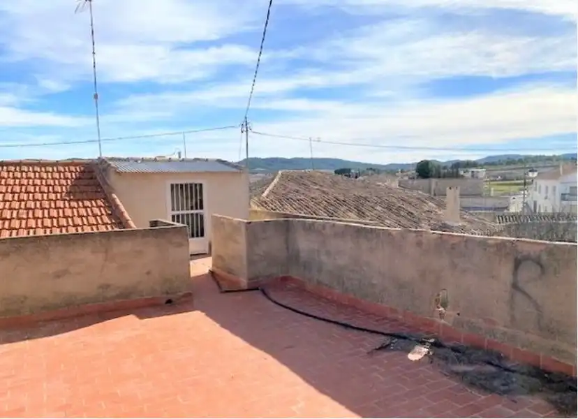 Casa o xalet en venda a Camino de Lorca, Caravaca de la Cruz