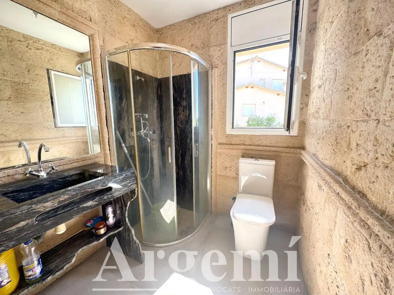 Villa con terrazza in vendita a Bigues i Riells del Fai, imagen 11