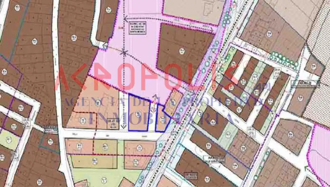 Residencial en venta en Toro