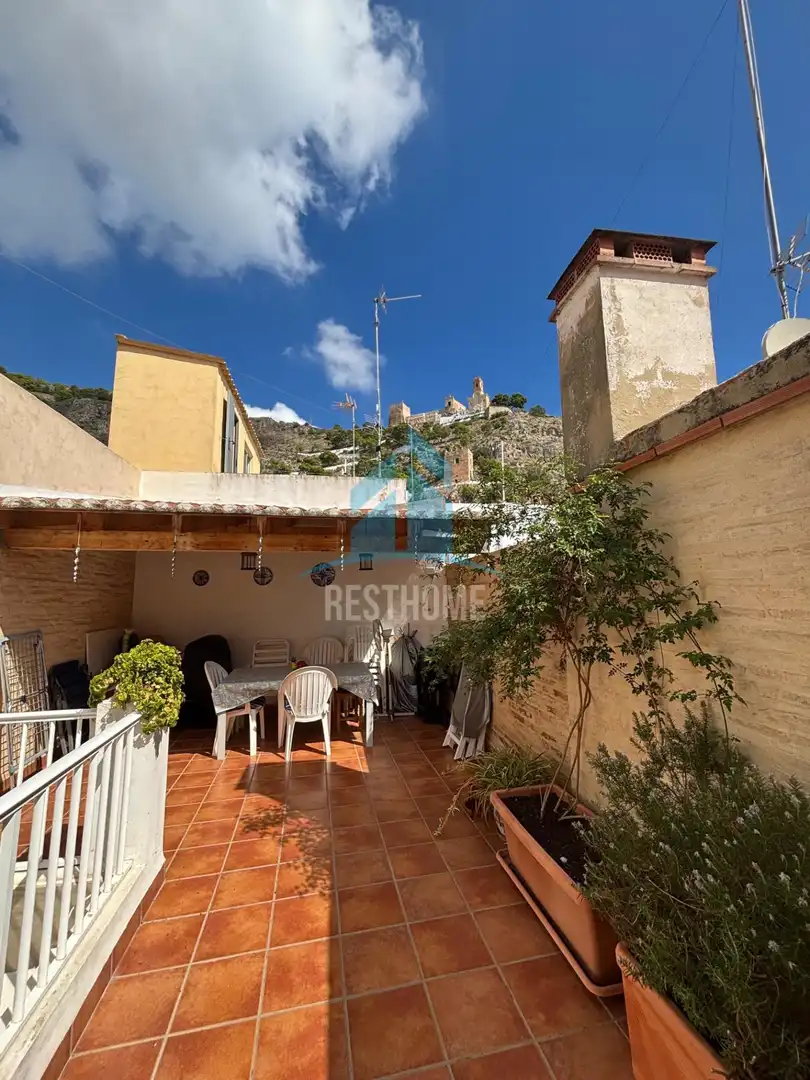 Casa en venda a Pueblo de Cullera, imagen 29