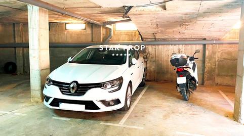 Foto 2 von Garage zum Verkauf in El Colomer - La Bateria - La Coma, Llançà