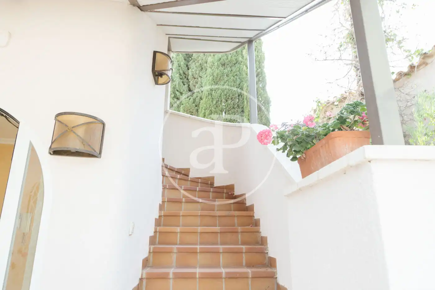 Casa o chalet en venta en Calpe / Calp con Aire acondicionado, Calefacción y Jardín privado