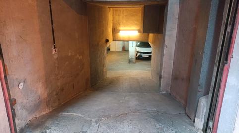 Foto 3 de Garaje de alquiler en Matiko Kalea, 31, Matiko - Ciudad Jardín, Bilbao