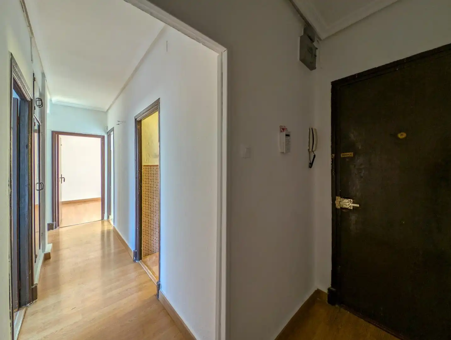 Piso en venta en Santa María de Cayón