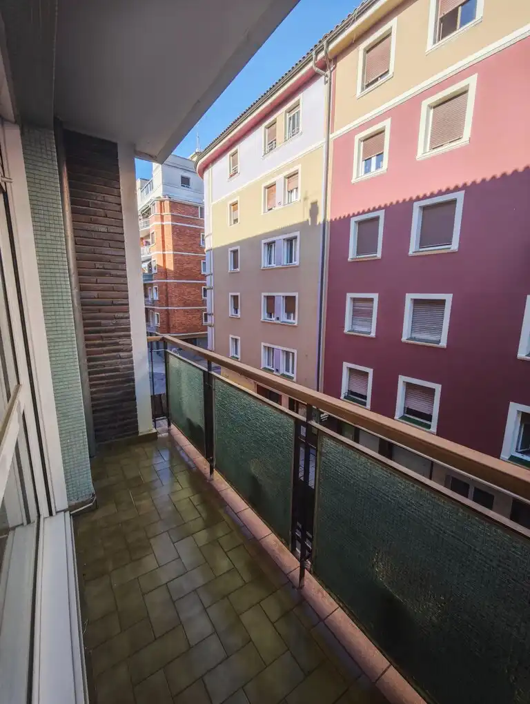 Appartamento con terrazza in vendita a Komentukalea Kalea 22, imagen 20