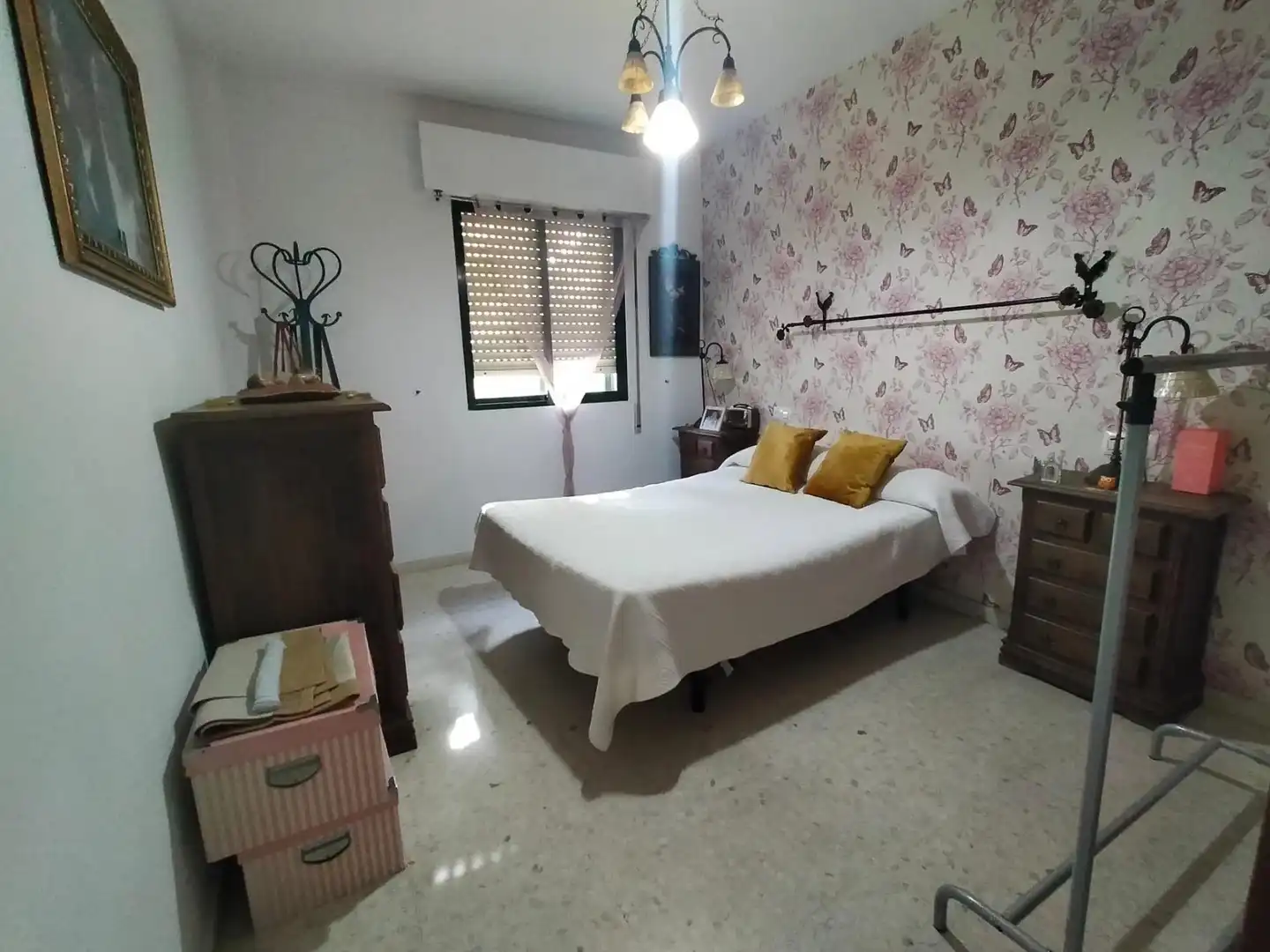 Habitación de Piso en venta en Picadueñas