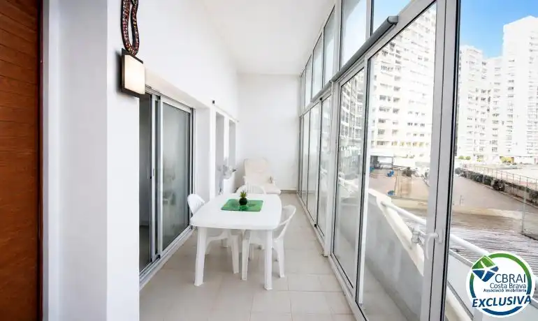 Apartment mit Aufzug zum Verkauf in Carrer DELTA MUGA II 1 14 0, imagen 10