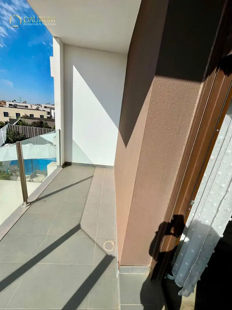 Terraza de Casa adosada en venta en Móstoles con Aire acondicionado, Calefacción y Terraza