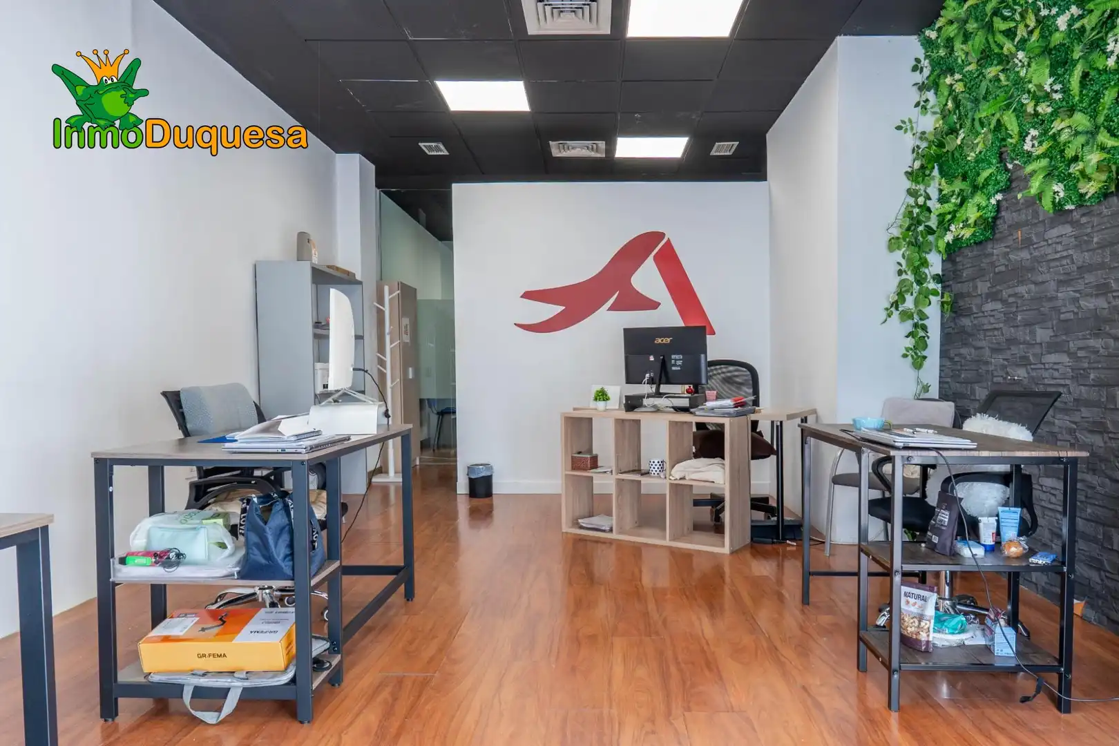 Edificio en venta en Granada