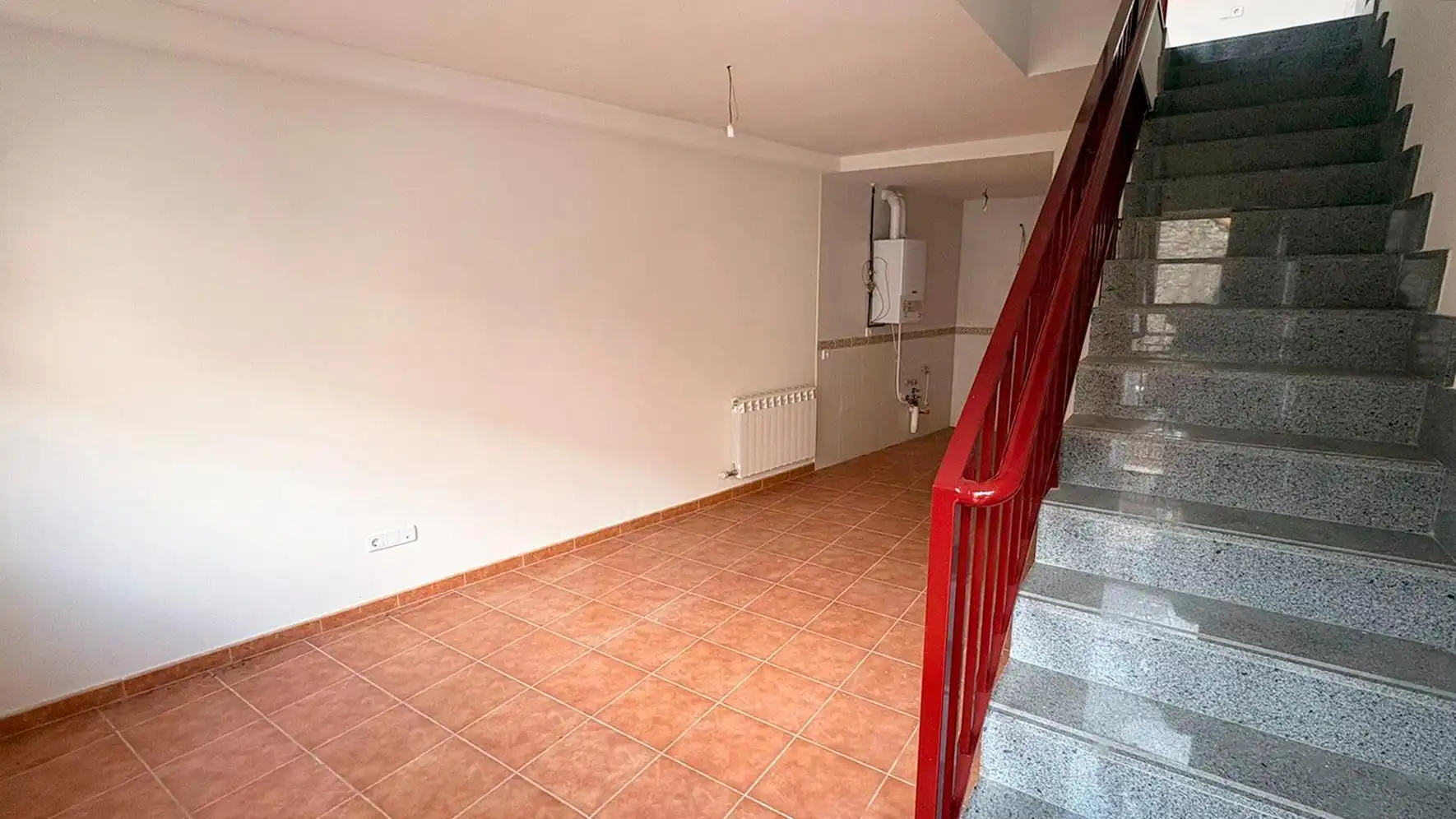 Dúplex en venta en Vitigudino, Salamanca