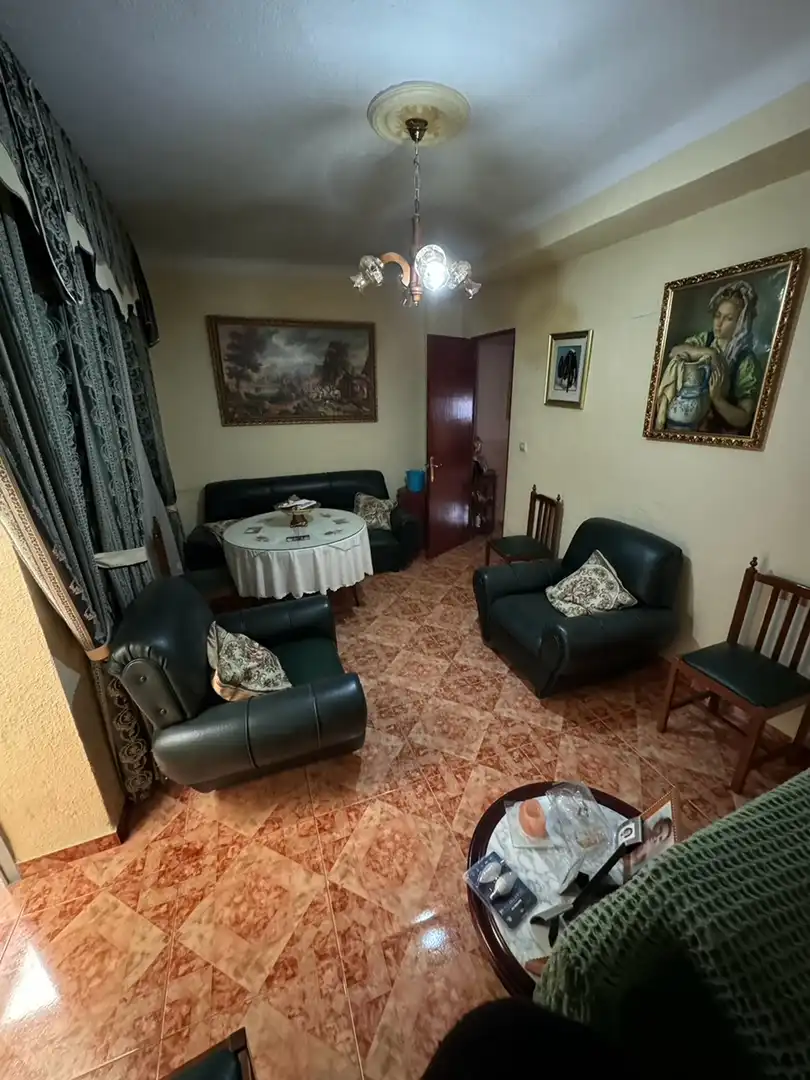Casa en venda a Calle Nacimiento, imagen 5