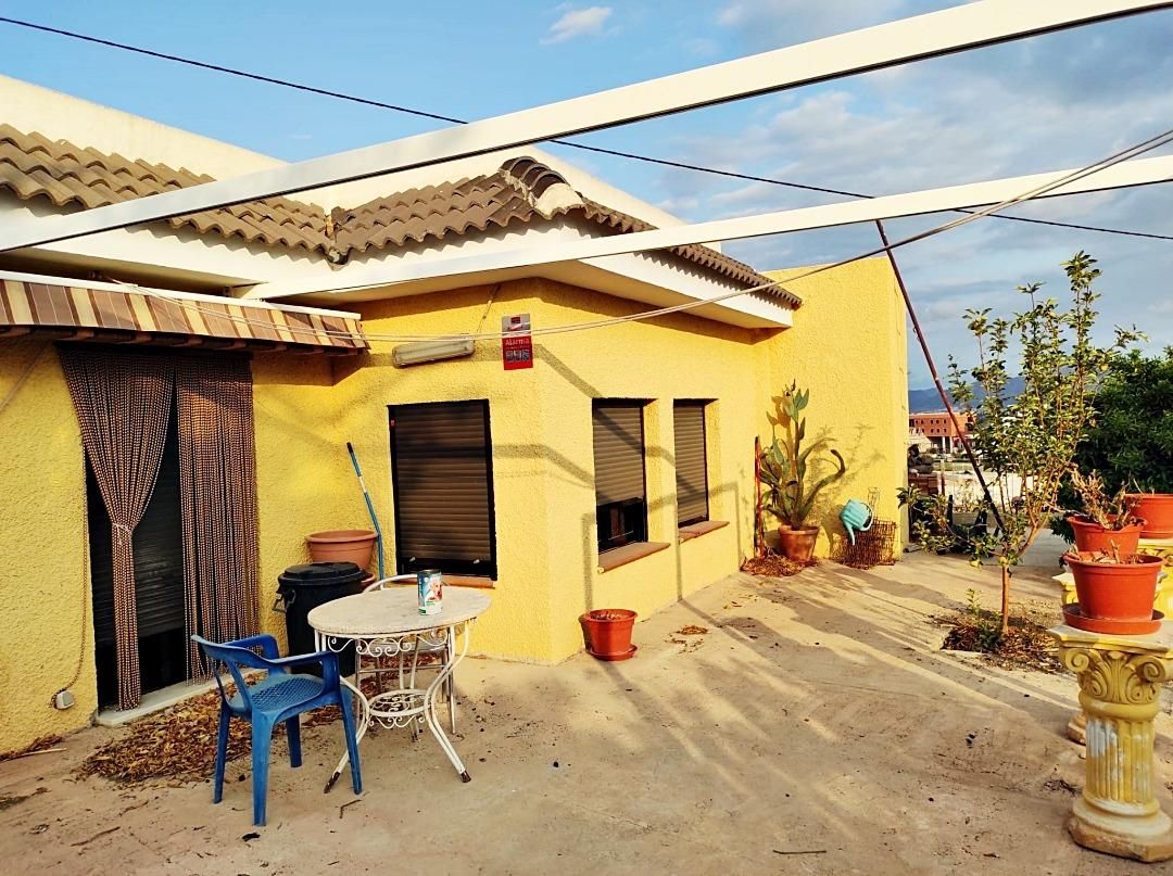 House or chalet for sale in Calle Calle Vista Alegre de La Ñora, La Ñora