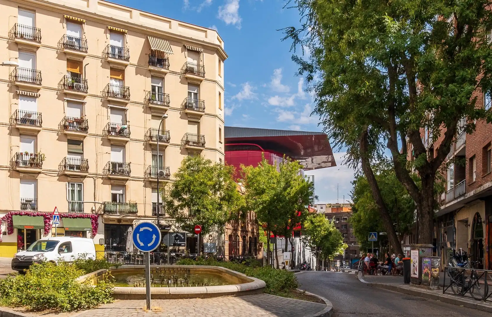 Flat with lift for sale in Calle ARGUMOSA, imagen 33