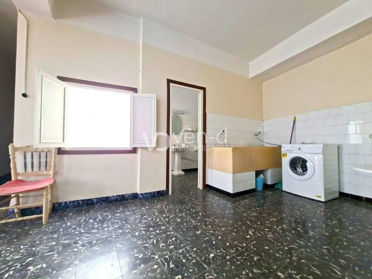 Casa en venda a Calle Garnelo Alda 1, imagen 25